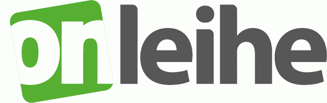 Logo: onleihe